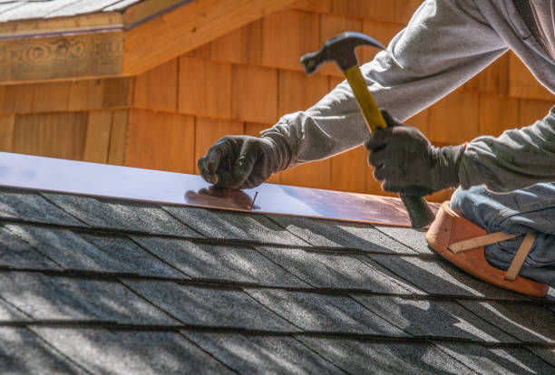 Best Chimney Flashing Repair  in Oceano, CA
